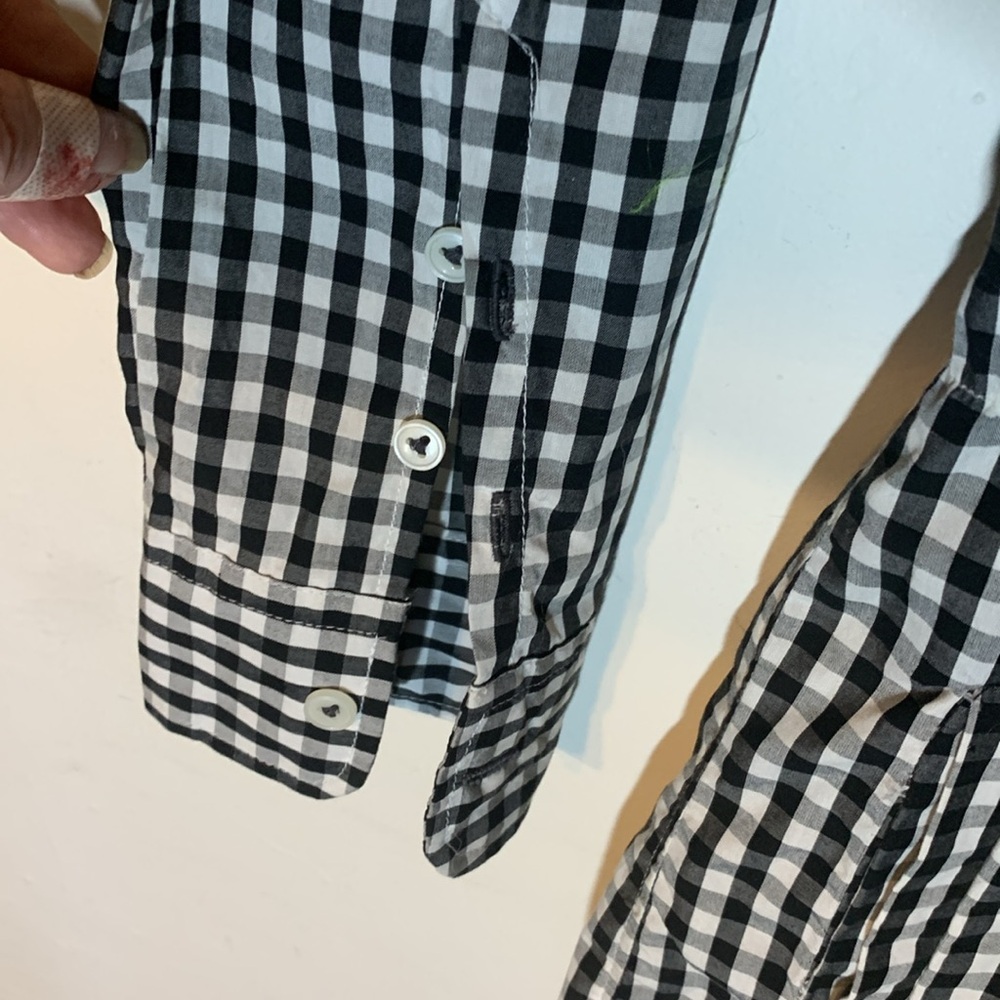 G Star Raw Shirt Dress View 6